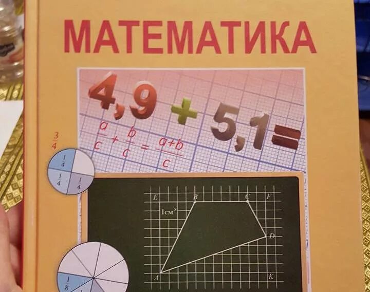 Математика. Учебник по математике. Учебник по математике 5 класс. Учебник математики 5 класс. Математика 5 класс 1 9 17