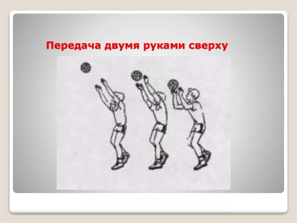Передача одной рукой снизу. Передача мяча(сверху двумя руками ,снизу двумя руками в волейболе. Передача мяча двумя руками снизу в баскетболе. Передачи мяча двумя руками сверху и снизу над собой.. Техника: передача мяча сверху и снизу в баскетболе.