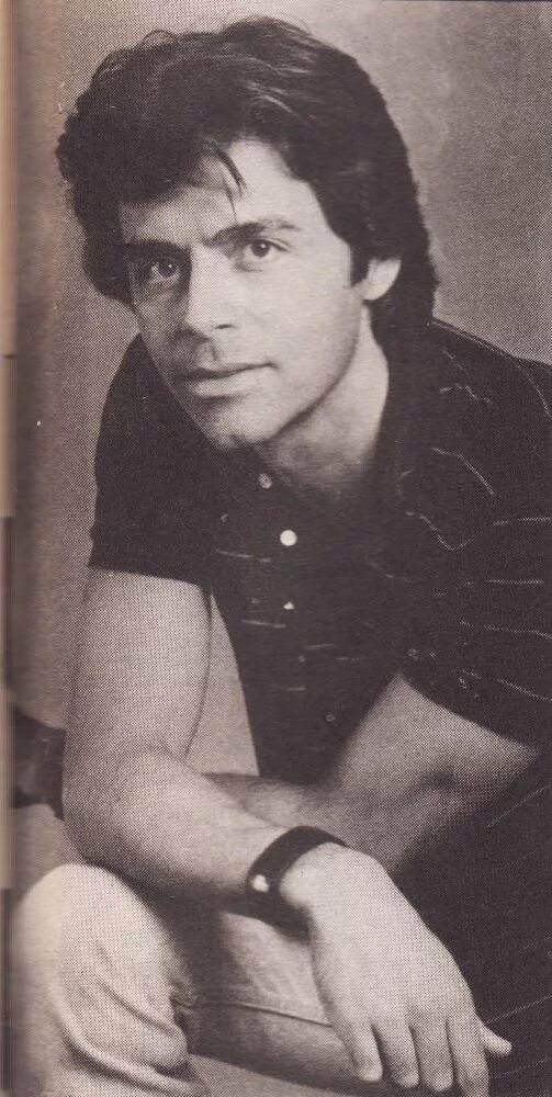 фрэнк загарино санта барбара. марк маккормик санта барбара. Frank runyeon.