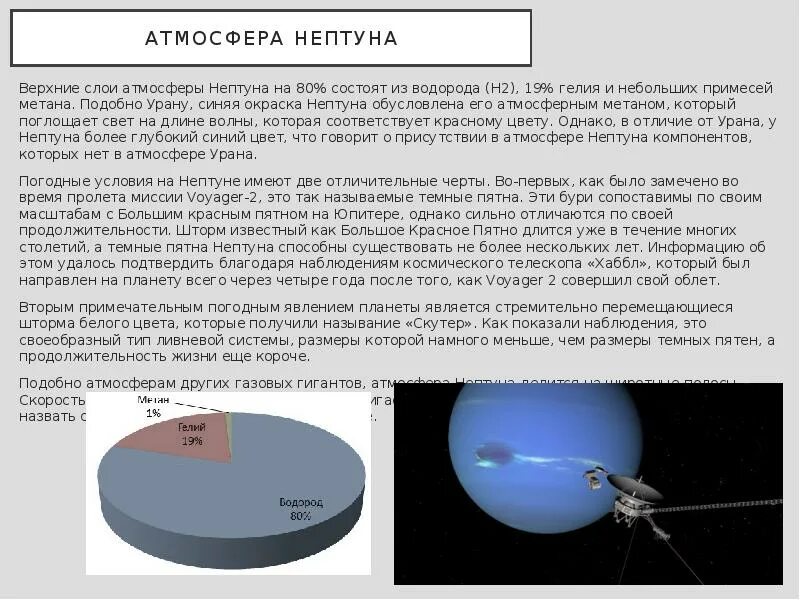 Состав атмосферы планеты Нептун. Химический состав атмосферы Нептуна. Хим состав атмосферы Нептуна. Структура атмосферы Нептуна.