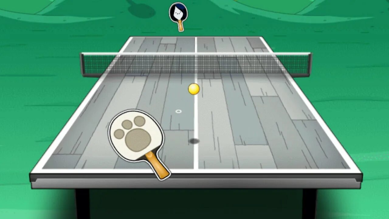 Настольный теннис время игры. Пинг понг аркада. Игра «кегли».