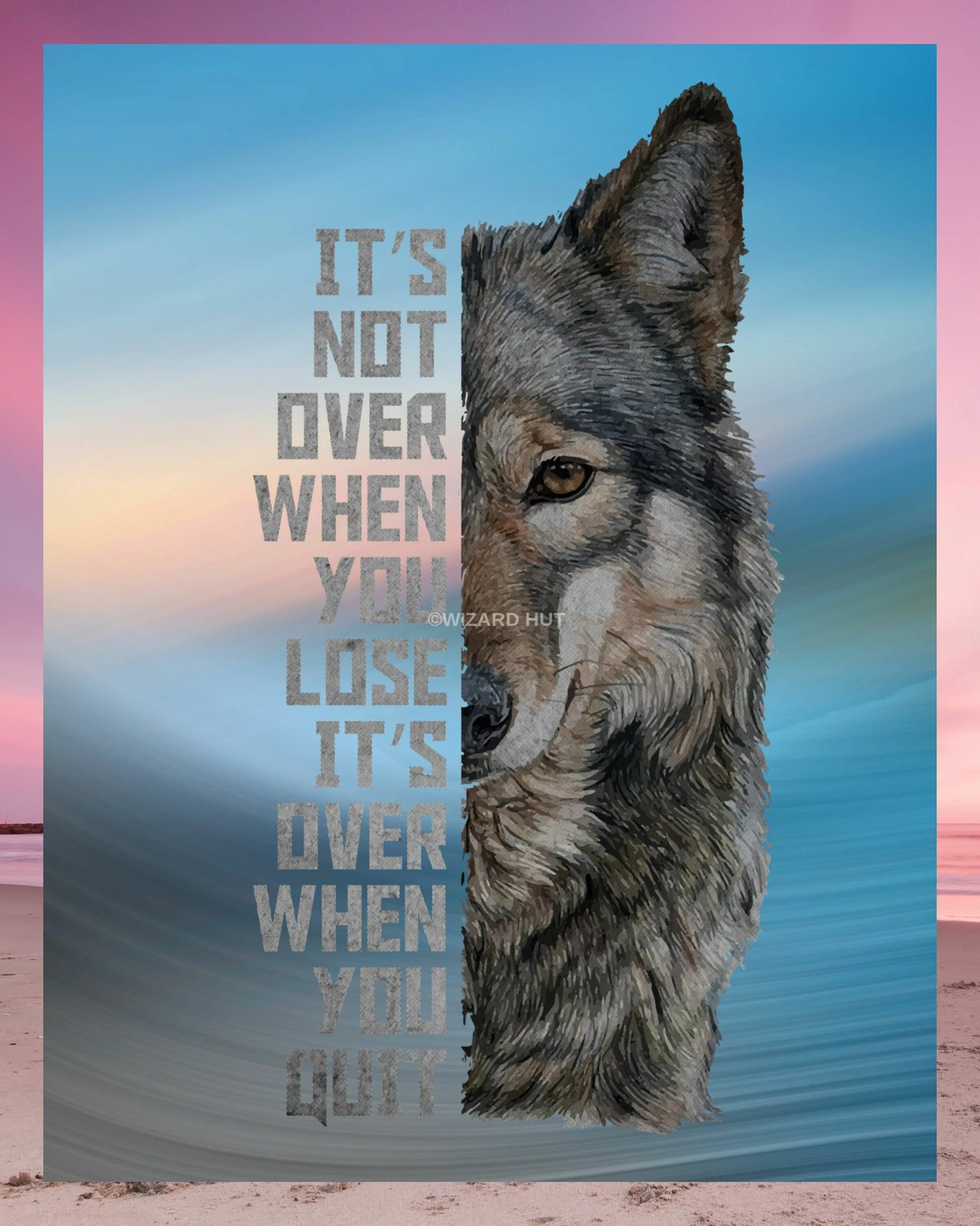 Постер с волком. Плакат с волком. Постер волки. Смешные постеры с волками. Волк на закате.