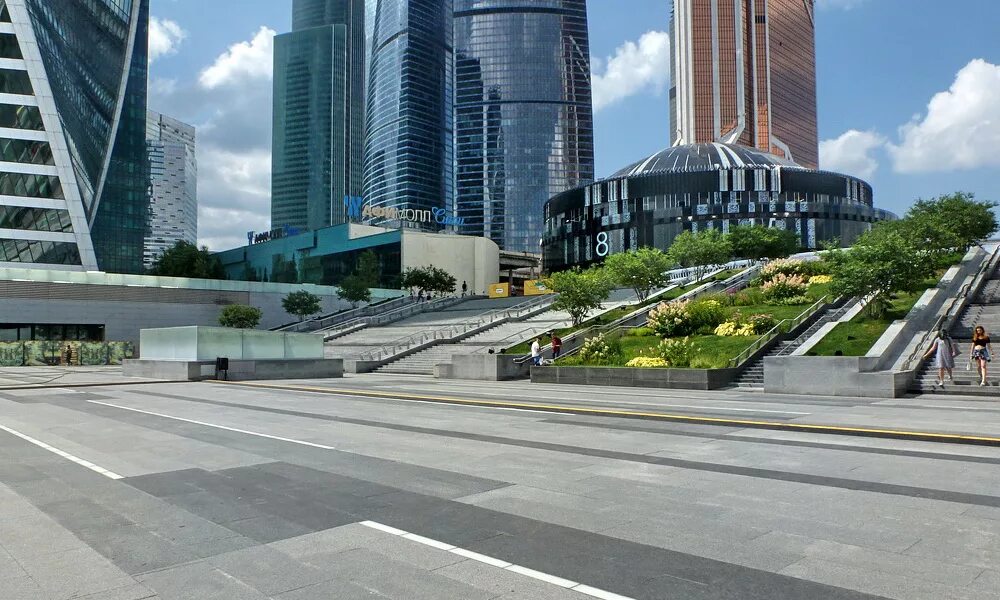 Городская площадь Москва Сити. Городская площадь ММДЦ "Москва-Сити. Москва Сити сквер. Новая площадь Москва Сити.