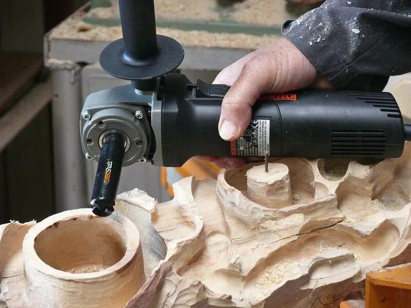 Купить Реноватор Makita TM3000C - цена в Чебоксарах в интернет-магазине