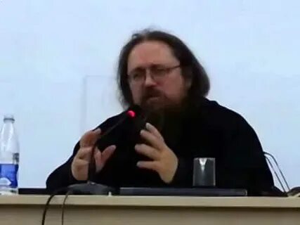 Слушать лекции андрея