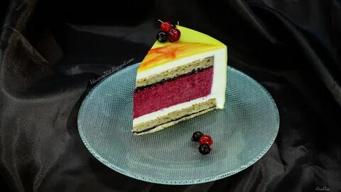 Конфи из смородины