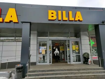 Billa