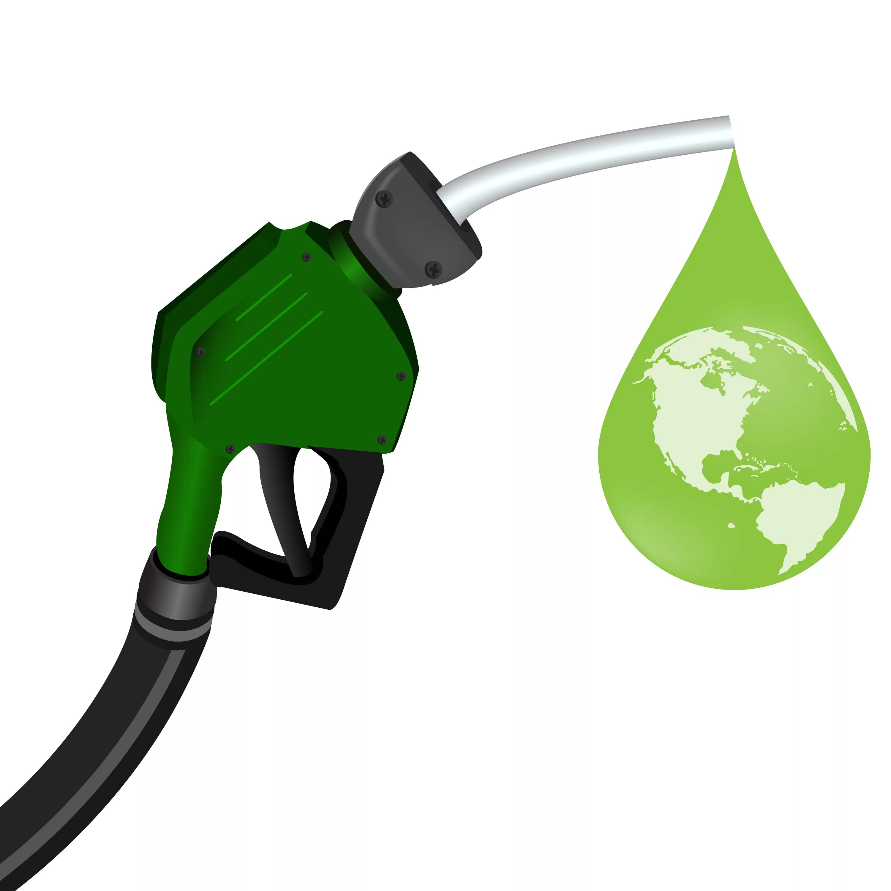 Экологическое дизельное топливо