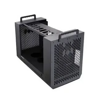 Mine cases