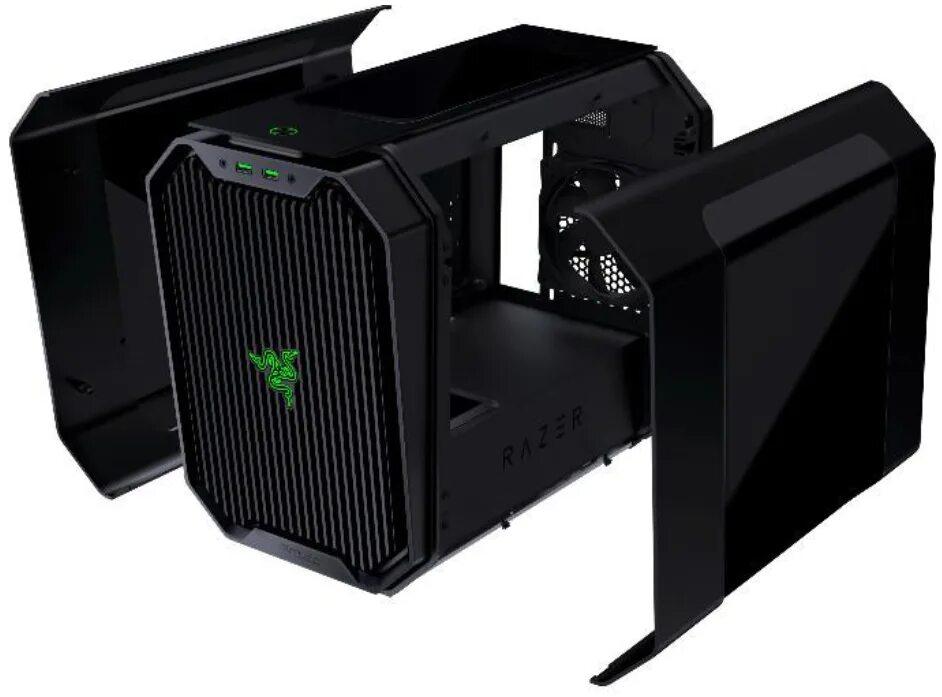 Мини пк s1. Mini ITX корпус Razer. Корпус Mini ITX Ghost s1. Antec Mini ITX PC Case. Antec Cube.