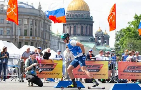 Спринт санкт петербург