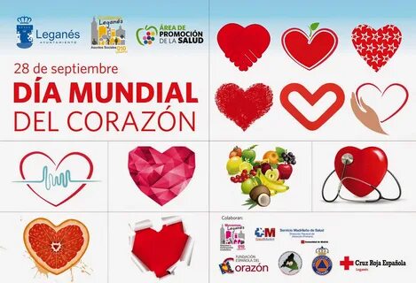 Del corazon