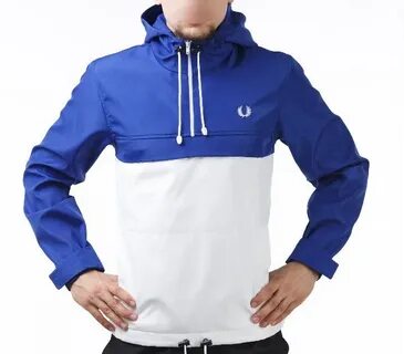 Спортивные анораки
