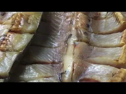 Как вкусно засолить кефаль