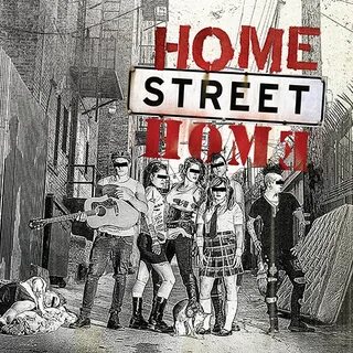 Home street