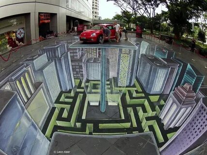 3d st