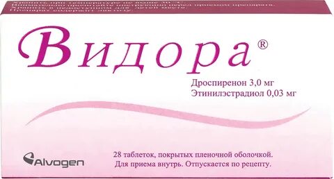 Видора 24 4