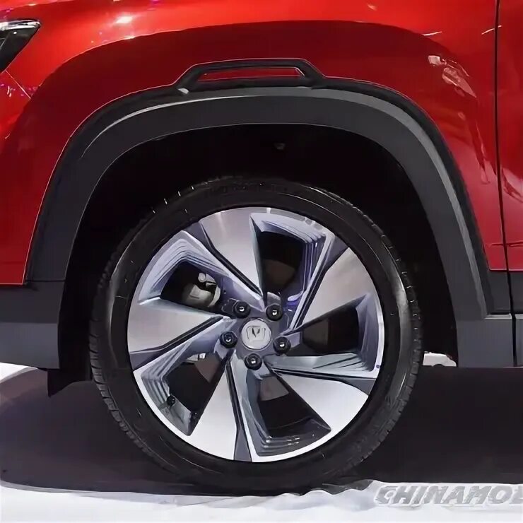 Changan cs35 plus new шины. Changan cs35 plus диски. диски для changan cs35 plus suv (2019 - 2025) 1.6. накладки на арки колес резиновые на чанган цс 35 плюс.