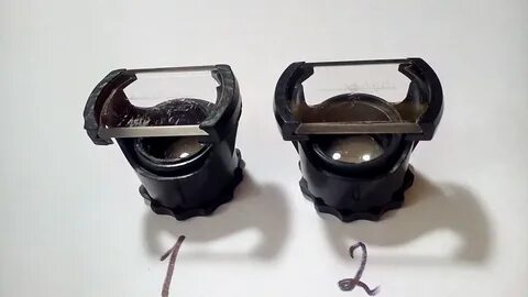 Лупа измерительная с подсветкой ли 3 10х