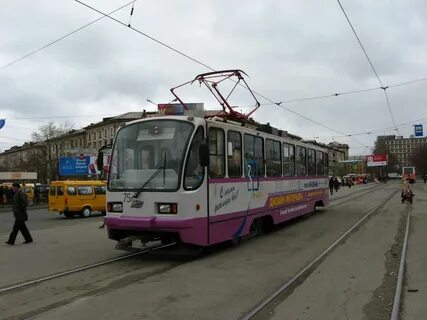 Транспорт нижний тагил