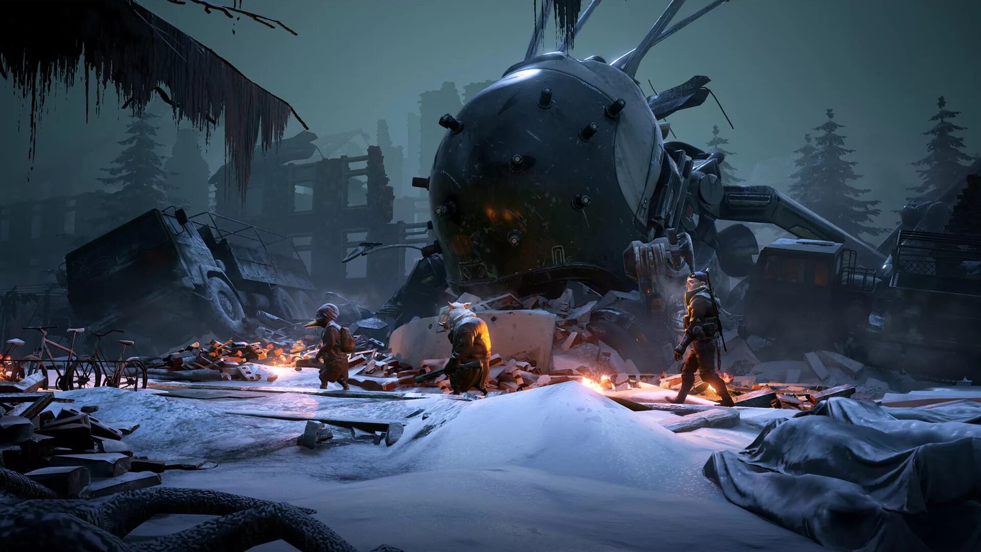 Mutant road. Игра mutant year zero. mutant year zero: road to eden. mutant zero road to eden. mutant year zero: road to eden. deluxe edition.