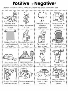 Environment cards