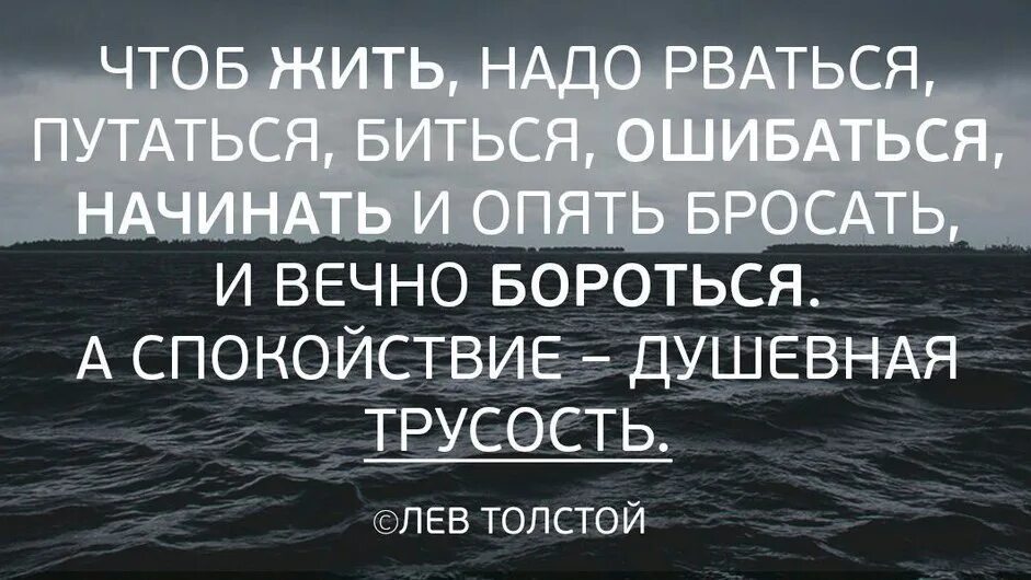 Надо продолжать жить. Стимулирующие цитаты. Борись до конца цитаты. Высказывания побуждающие к действию. Спокойствие душевная трусость.