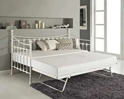 Кровать divan