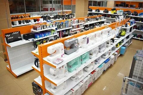 Магазины dns белгороде