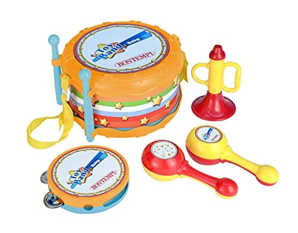 Get instrument
