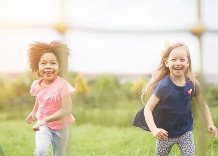 Привлеките к ответственности happy kids