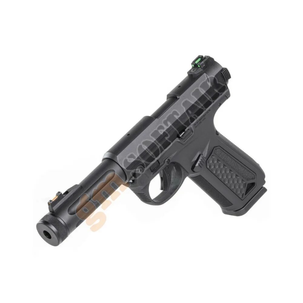 Action army aap01 assassin. Aap-01 страйкбольный пистолет. action army aap01 обвес assassin gbb. пистолет action army aap01 assassin gbb (aap01). ruger aap-01 страйкбол.