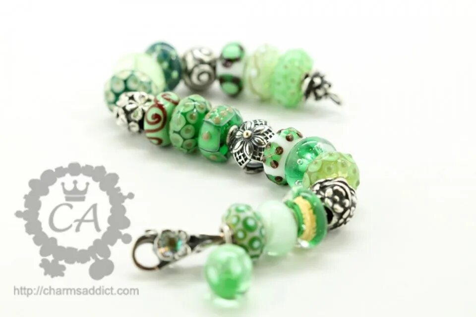 Morphing bracelet 1.20