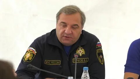Режим чс федерального уровня курская область