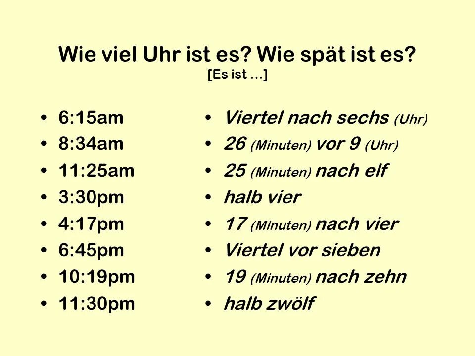Часы в немецком языке. Время на немецком. Wie spat ist es упражнения. Время на немецком языке часы.