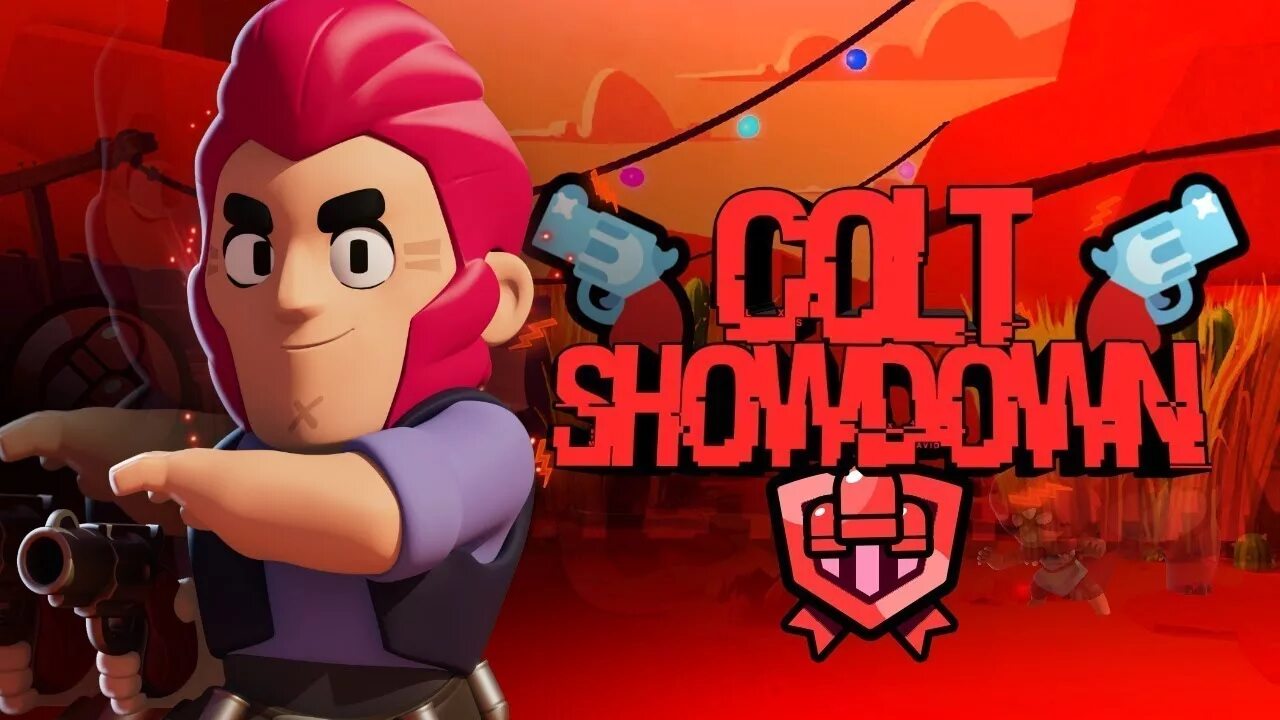 Супер кольт песня. Кольт браво старс. кольт из brawl stars. кольт из бравл старс 2017. кольт браво старс скины.