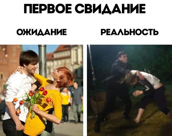 Возможен Ли Секс На Первом Свидании