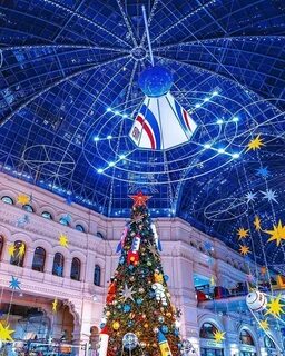 2021 необычный год