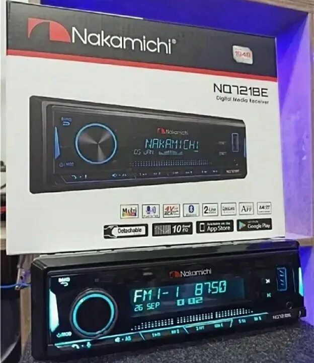 Топ бюджетных магнитол. Nakamichi nq610rb. Nakamichi nq611gb. Nakamichi nq721be. Nakamichi 610rb.