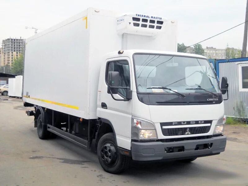 Mitsubishi Fuso Canter 5т. Mitsubishi Fuso Canter рефрижератор. Митсубиси Фусо 3.5 тонн. Mitsubishi Canter Fuso 3.5т. Грузовик кантер купить