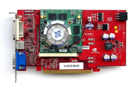 Видеокарта 8гб nvidia