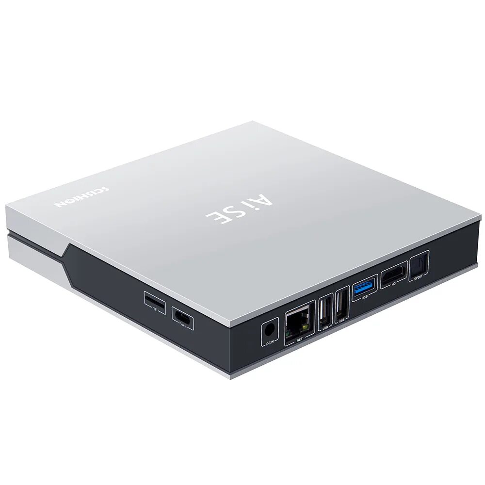 Ai android box. Плеер с процессором. scishion ai se game box отзывы.