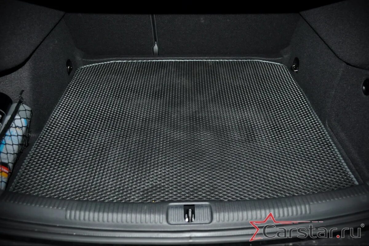Эво коврики в багажник. Audi a3 коврик в багажник. Eva коврик в багажник Ауди ТТ 8n.
