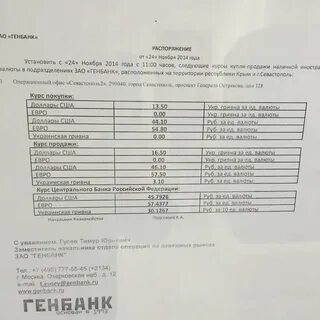 Приложение генбанк мои деньги
