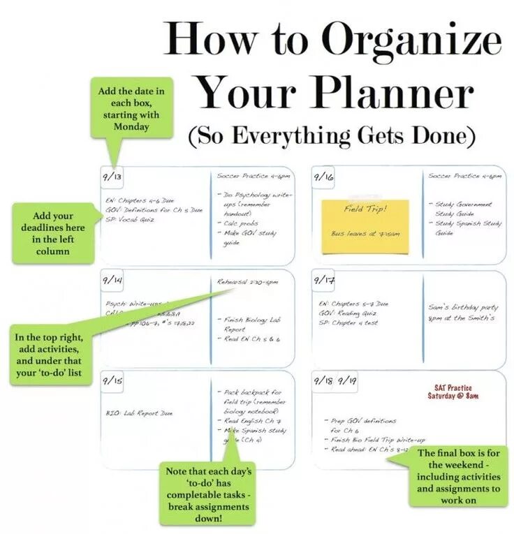 Add activities. Your-Planner. How to Plan. Purposeful Planner. Upgrade your Plan.