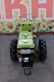 Мотоблок зубр 300