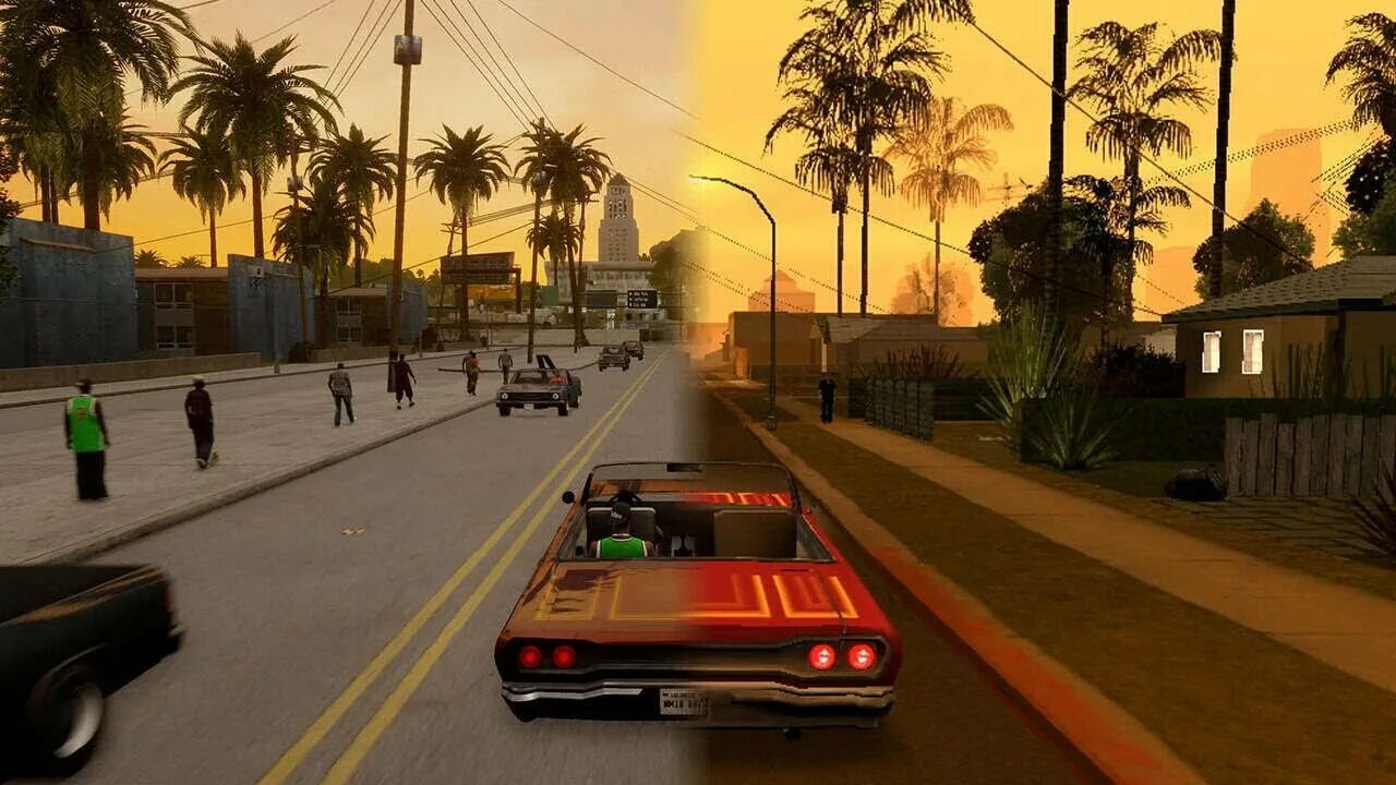 Gta san definitive edition. ГТА Сан андреас трилогия. ГТА Сан андреас Ремастеред. GTA San Andreas Definitive Edition. GTA 3 vice City San Andreas ремастер.