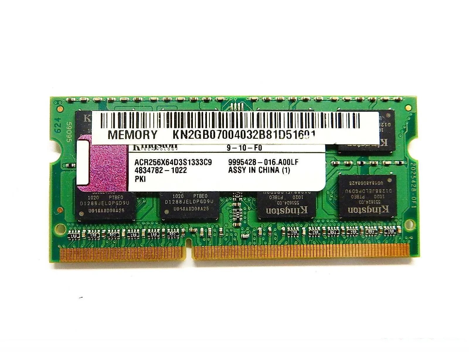 Ram 2048. Kingston 2 ГБ ddr3 1333 МГЦ SODIMM acr256x64d3s1333c9. Kingston acr256x64d3s1333c9. Kingston acr128x64d3s1333c9. Acr16d3lfs1kbg/2g Kingston.