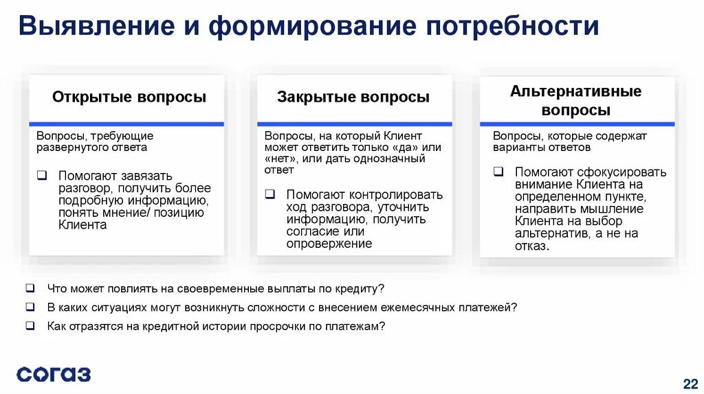 Формирование вопросов. Выявление и формирование потребностей. выявление и формирование потребностей клиента. вопросы для выявления потребностей. этапы продаж выявление потребностей.