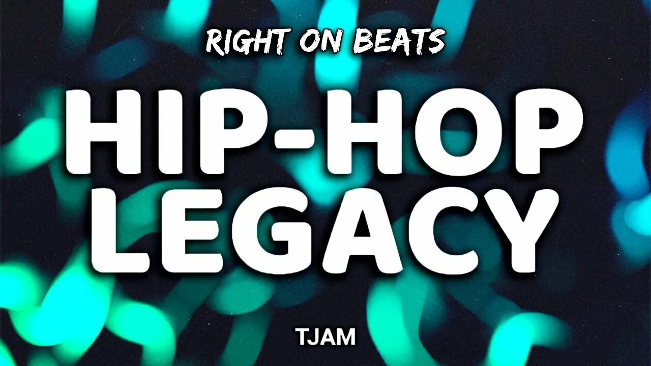 Legacy beats. Hip Hop Legacy. TJAM groovepad. Hip Hop Club groovepad. Tbimal TJAM.